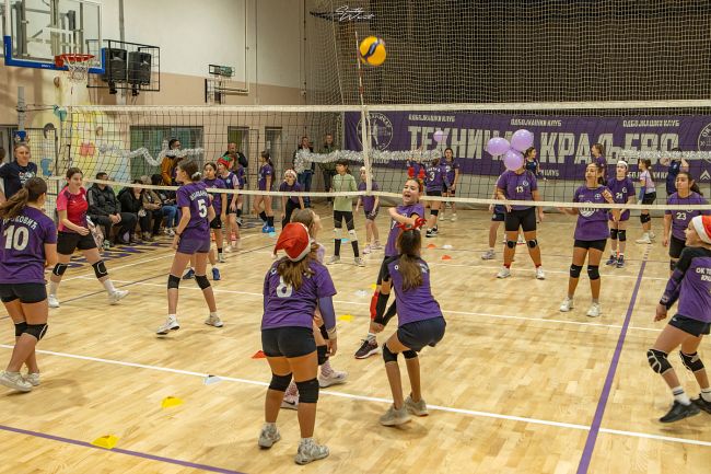 aaaNovogodšnji turnir Tehničara 5